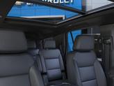 Thumbnail of 2025 Black Chevrolet Tahoe