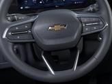 Thumbnail of 2025 Black Chevrolet Tahoe