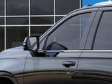 Thumbnail of 2025 Black Chevrolet Tahoe