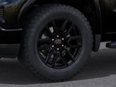 Thumbnail of 2026 Onyx Black GMC Sierra 1500