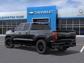 Thumbnail of 2026 Onyx Black GMC Sierra 1500