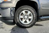 Thumbnail of 2009 Steel Gray Metallic GMC Sierra 1500