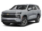 Photo of 2026 Sterling Gray Metallic Chevrolet Tahoe