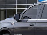 Thumbnail of 2025 Titanium Rush Metallic GMC Yukon XL