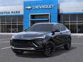 Thumbnail of 2025 Ebony Twilight Metallic Buick Envista