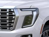 Thumbnail of 2025 White Frost Tricoat GMC Yukon XL