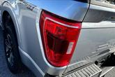 Thumbnail of 2022 Iconic Silver Metallic Ford F-150