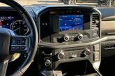 Thumbnail of 2022 Iconic Silver Metallic Ford F-150