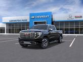 Thumbnail of 2026 Onyx Black GMC Sierra 1500
