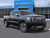 Thumbnail of 2026 Onyx Black GMC Sierra 1500