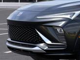 Thumbnail of 2025 Ebony Twilight Metallic Buick Envista