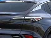 Thumbnail of 2025 Ebony Twilight Metallic Buick Envista