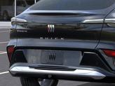 Thumbnail of 2025 Ebony Twilight Metallic Buick Envista