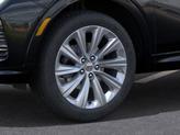 Thumbnail of 2025 Ebony Twilight Metallic Buick Envista