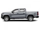 Thumbnail of 2026 Summit White Chevrolet Colorado