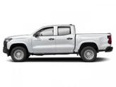 Thumbnail of 2026 Summit White Chevrolet Colorado