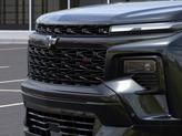 Thumbnail of 2026 Mosaic Black Metallic Chevrolet Traverse