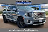 Photo of 2022 Satin Steel Metallic GMC Yukon XL