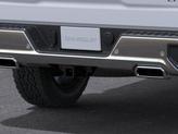 Thumbnail of 2025 Summit White Chevrolet Silverado 1500
