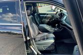Thumbnail of 2017 Midnight Black Metallic Toyota Highlander