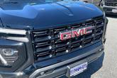 Thumbnail of 2024 Onyx Black GMC Canyon