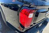 Thumbnail of 2024 Onyx Black GMC Canyon