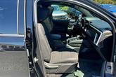 Thumbnail of 2024 Onyx Black GMC Canyon