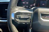 Thumbnail of 2024 Onyx Black GMC Canyon