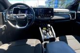 Thumbnail of 2024 Onyx Black GMC Canyon