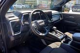 Thumbnail of 2024 Onyx Black GMC Canyon