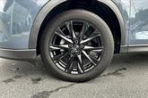 Thumbnail of 2023 Polymetal Gray Mazda CX-5