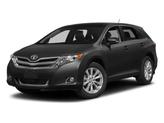Photo of 2014 Attitude Black Toyota Venza