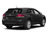 Thumbnail of 2014 Attitude Black Toyota Venza