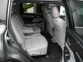 Thumbnail of 2017 Alumina Jade Metallic Toyota Highlander