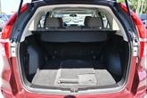 Thumbnail of 2015 Basque Red Pearl II Honda CR-V