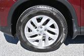 Thumbnail of 2015 Basque Red Pearl II Honda CR-V