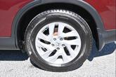 Thumbnail of 2015 Basque Red Pearl II Honda CR-V