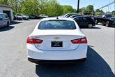 Thumbnail of 2020 Summit White Chevrolet Malibu
