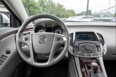 Thumbnail of 2012 Quicksilver Metallic Buick LaCrosse