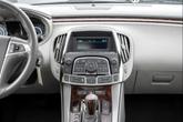 Thumbnail of 2012 Quicksilver Metallic Buick LaCrosse