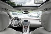 Thumbnail of 2012 Quicksilver Metallic Buick LaCrosse