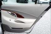 Thumbnail of 2012 Quicksilver Metallic Buick LaCrosse
