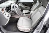 Thumbnail of 2012 Quicksilver Metallic Buick LaCrosse