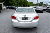 Thumbnail of 2012 Quicksilver Metallic Buick LaCrosse
