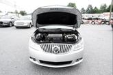Thumbnail of 2012 Quicksilver Metallic Buick LaCrosse