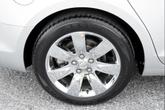 Thumbnail of 2012 Quicksilver Metallic Buick LaCrosse