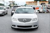 Thumbnail of 2012 Quicksilver Metallic Buick LaCrosse