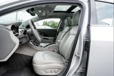 Thumbnail of 2012 Quicksilver Metallic Buick LaCrosse