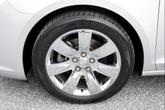 Thumbnail of 2012 Quicksilver Metallic Buick LaCrosse