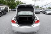 Thumbnail of 2012 Quicksilver Metallic Buick LaCrosse